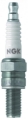 Picture of NGK Racing Spark Plug Box of 4 R0045Q-10