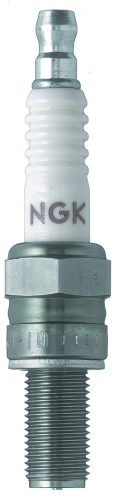 Picture of NGK Racing Spark Plug Box of 4 R0045Q-10
