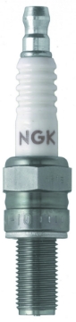 Picture of NGK Racing Spark Plug Box of 4 R0045Q-10