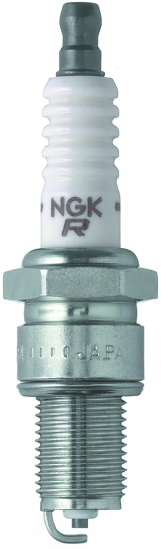 Picture of NGK V-Power Spark Plug Box of 4 GR45