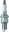 Picture of NGK V-Power Spark Plug Box of 4 GR45