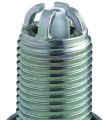 Picture of NGK Laser Platinum Spark Plug Box of 4 BKR7EQUP