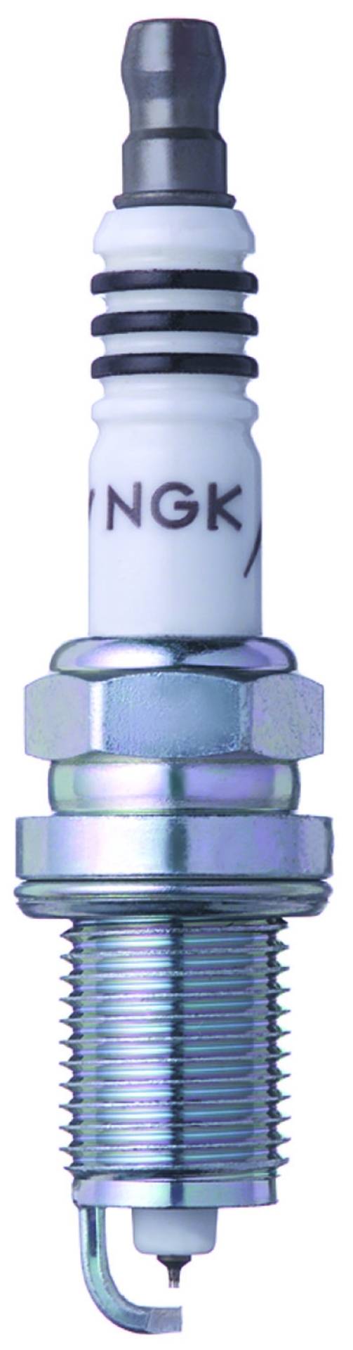Picture of NGK Laser Iridium Spark Plug Box of 4 IZFR6H11