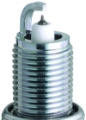 Picture of NGK Laser Iridium Spark Plug Box of 4 IZFR6H11