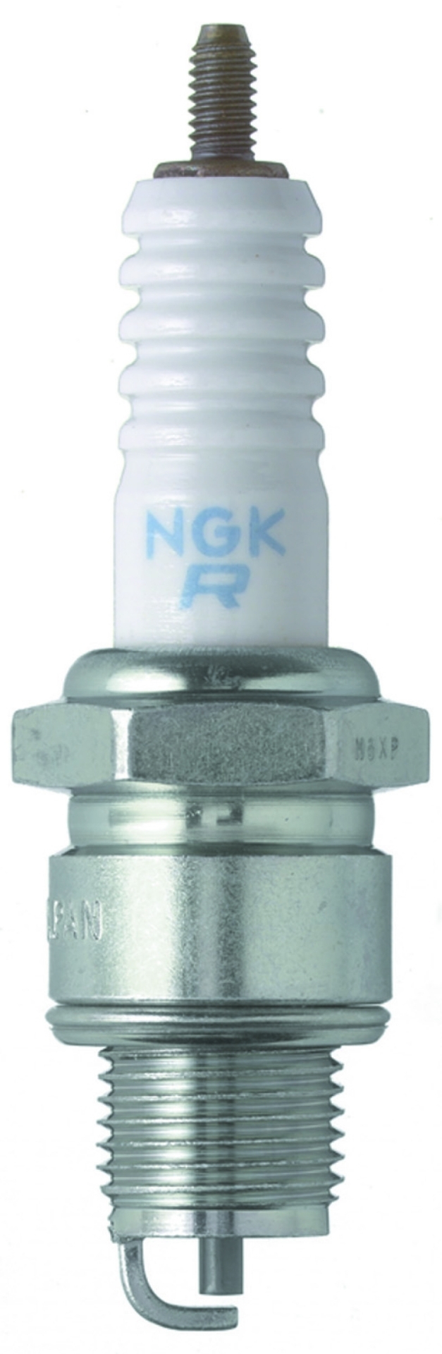 Picture of NGK Standard Spark Plug Box of 10 BR6HSA