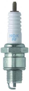 Picture of NGK Standard Spark Plug Box of 10 BR6HSA