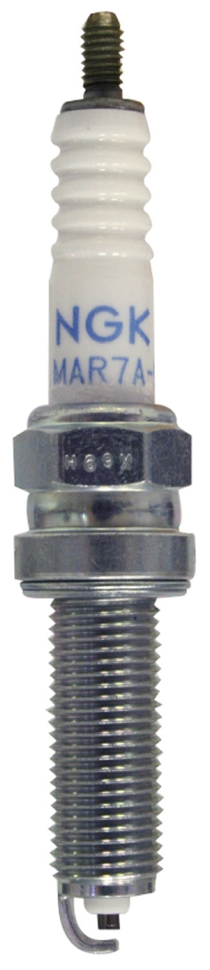Picture of NGK Standard Spark Plug Box of 10 LMAR8A-9