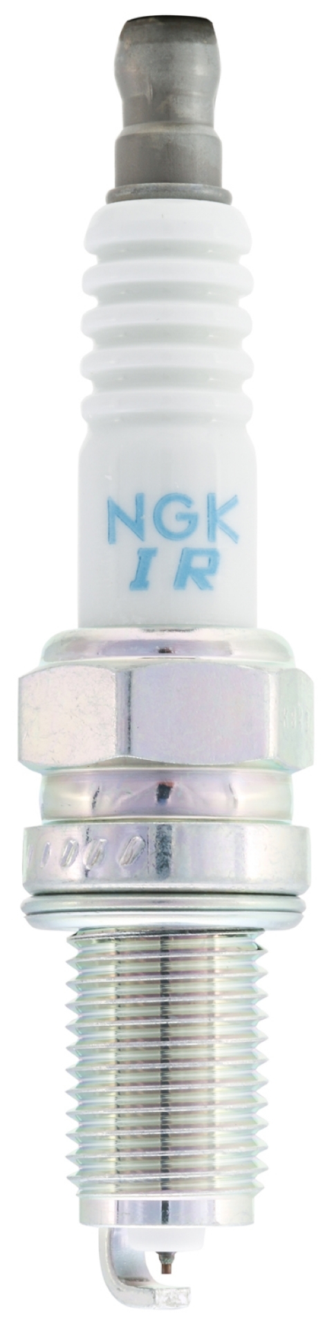 Picture of NGK Laser Iridium Spark Plug Box of 4 KR8BI