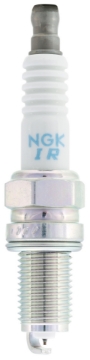 Picture of NGK Laser Iridium Spark Plug Box of 4 KR8BI