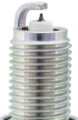 Picture of NGK Laser Iridium Spark Plug Box of 4 KR8BI