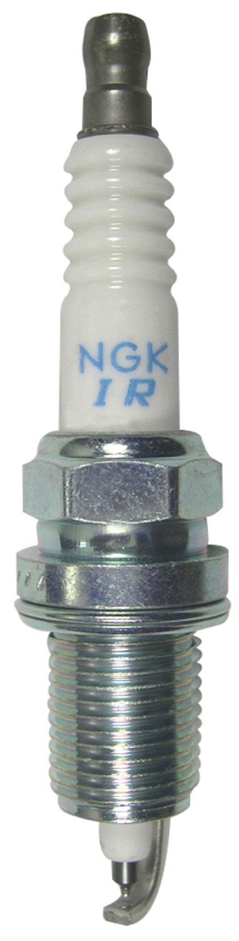 Picture of NGK Laser Iridium Spark Plug Box of 4 IZFR6J