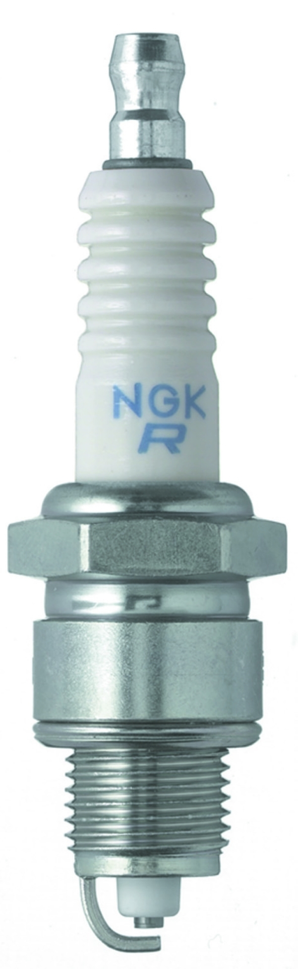 Picture of NGK V-Power Spark Plug Box of 10 BPZ8H-N-10