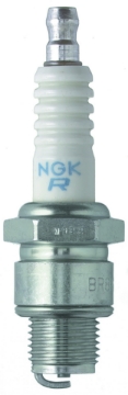 Picture of NGK Standard Spark Plug Box of 10 BR9HS