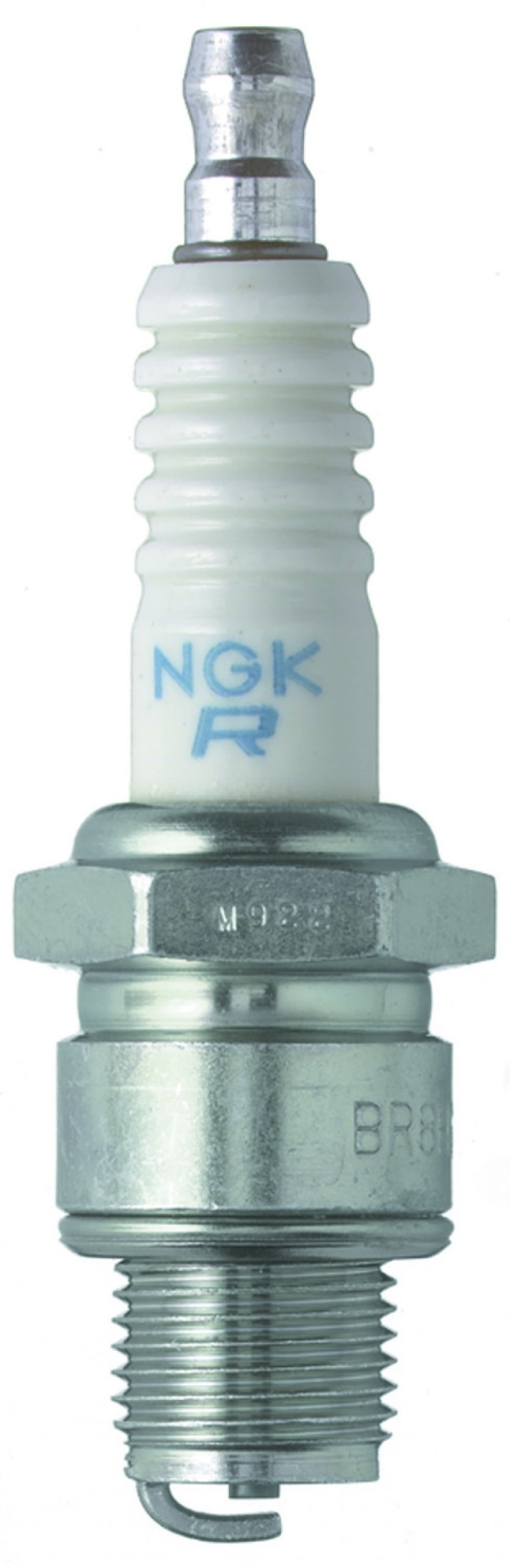 Picture of NGK Standard Spark Plug Box of 10 BR9HS-10