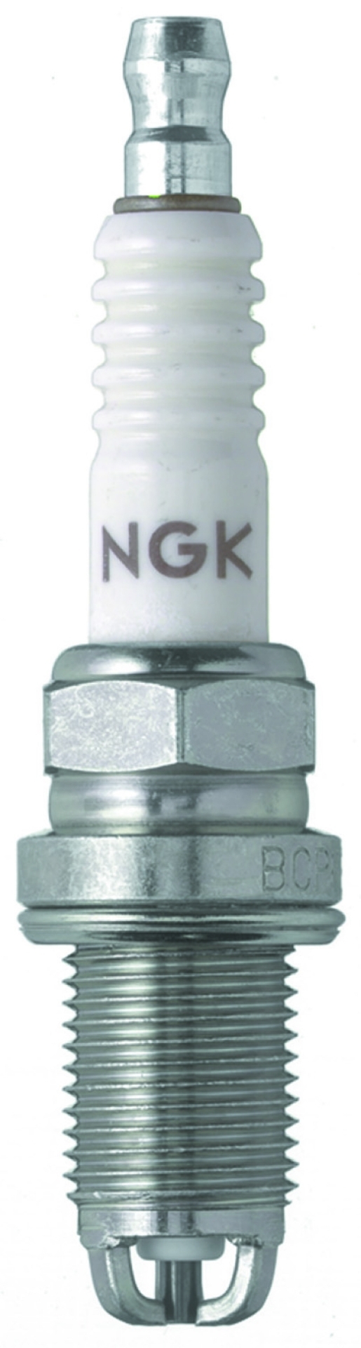 Picture of NGK Standard Spark Plug Box of 4 BCP6ET