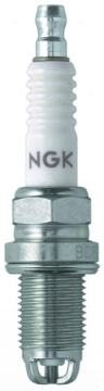 Picture of NGK Standard Spark Plug Box of 4 BCP6ET