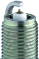 Picture of NGK Laser Platinum Spark Plug Box of 4 PFR6L-11