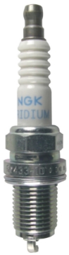 Picture of NGK Racing Spark Plug Box of 4 R7433-9
