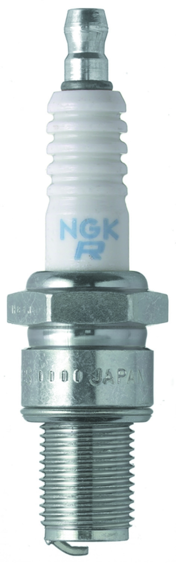 Picture of NGK Standard Spark Plug Box of 10 BR9ECS