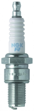 Picture of NGK Standard Spark Plug Box of 10 BR9ECS