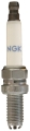 Picture of NGK Standard Spark Plug Box of 10 MAR10A-J
