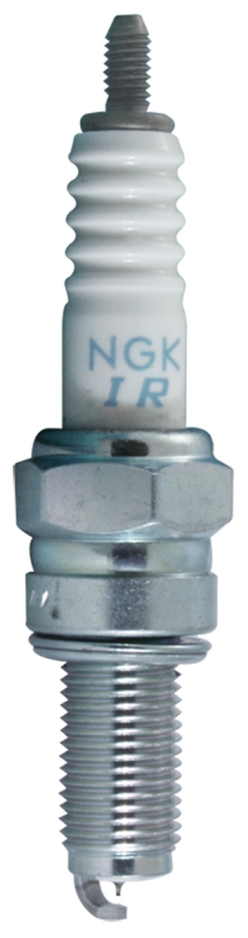Picture of NGK Laser Iridium Spark Plug Box of 4 CR8EIA-10