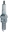 Picture of NGK Laser Iridium Spark Plug Box of 4 CR8EIA-10