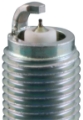 Picture of NGK Laser Iridium Spark Plug Box of 4 CR8EIA-10