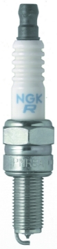 Picture of NGK Laser Platinum Spark Plug Box of 4 PMR9B