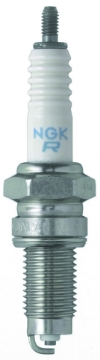 Picture of NGK Standard Spark Plug Box of 10 DPR8Z