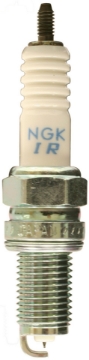 Picture of NGK Laser Iridium Spark Plug Box of 4 KR8DI