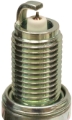 Picture of NGK Laser Iridium Spark Plug Box of 4 KR8DI