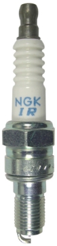 Picture of NGK Laser Iridium Spark Plug Box of 4 IMR9B-9H
