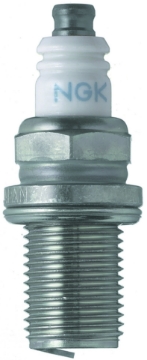 Picture of NGK Racing Spark Plug Box of 4 R7282-105