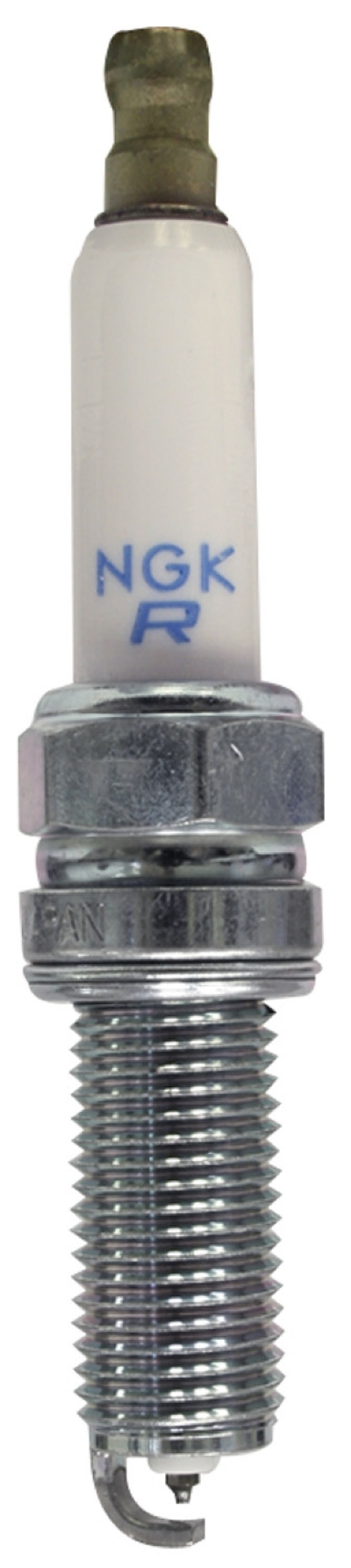 Picture of NGK Laser Platinum Spark Plug Box of 4 PLKR6A