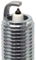 Picture of NGK Laser Platinum Spark Plug Box of 4 PLKR6A
