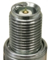 Picture of NGK Iridium IX Spark Plug Box of 4 BR9ECSIX