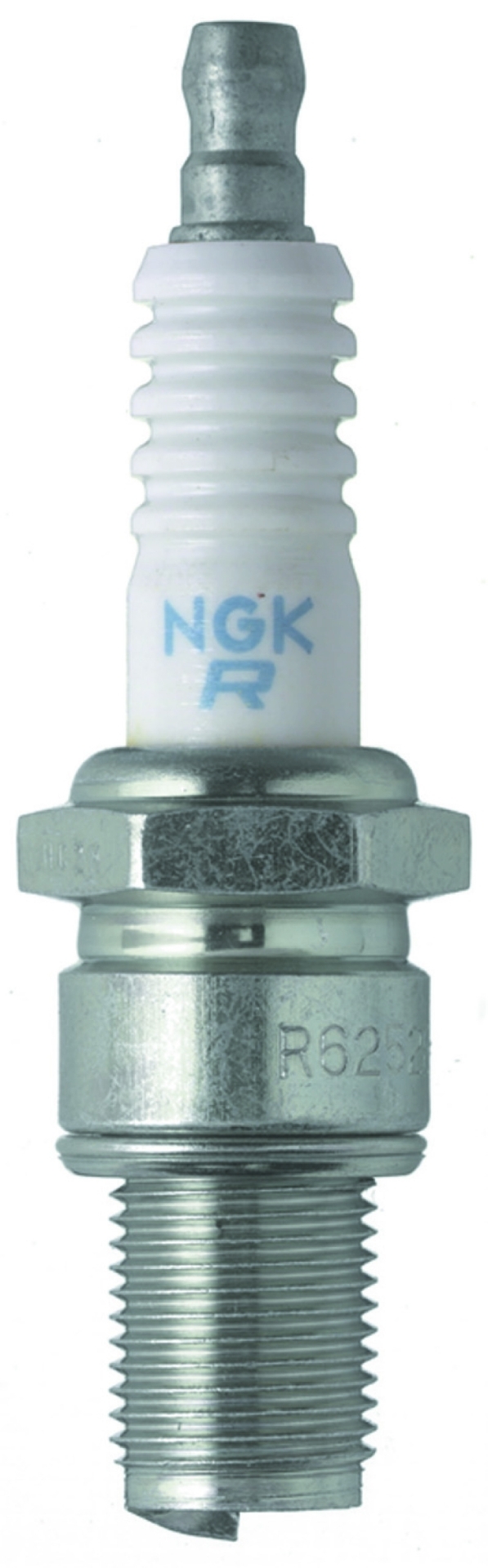 Picture of NGK Racing Spark Plug Box of 4 R6254E-9