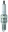 Picture of NGK Standard Spark Plug Box of 10 CR8EH-9