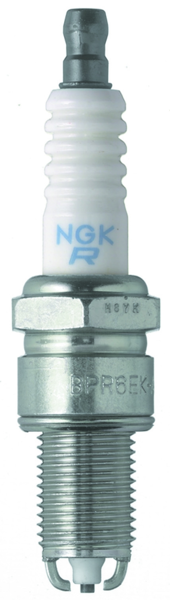 Picture of NGK Standard Spark Plug Box of 4 BPR5EKU