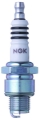 Picture of NGK Iridium IX Spark Plug Box of 4 BR9HIX