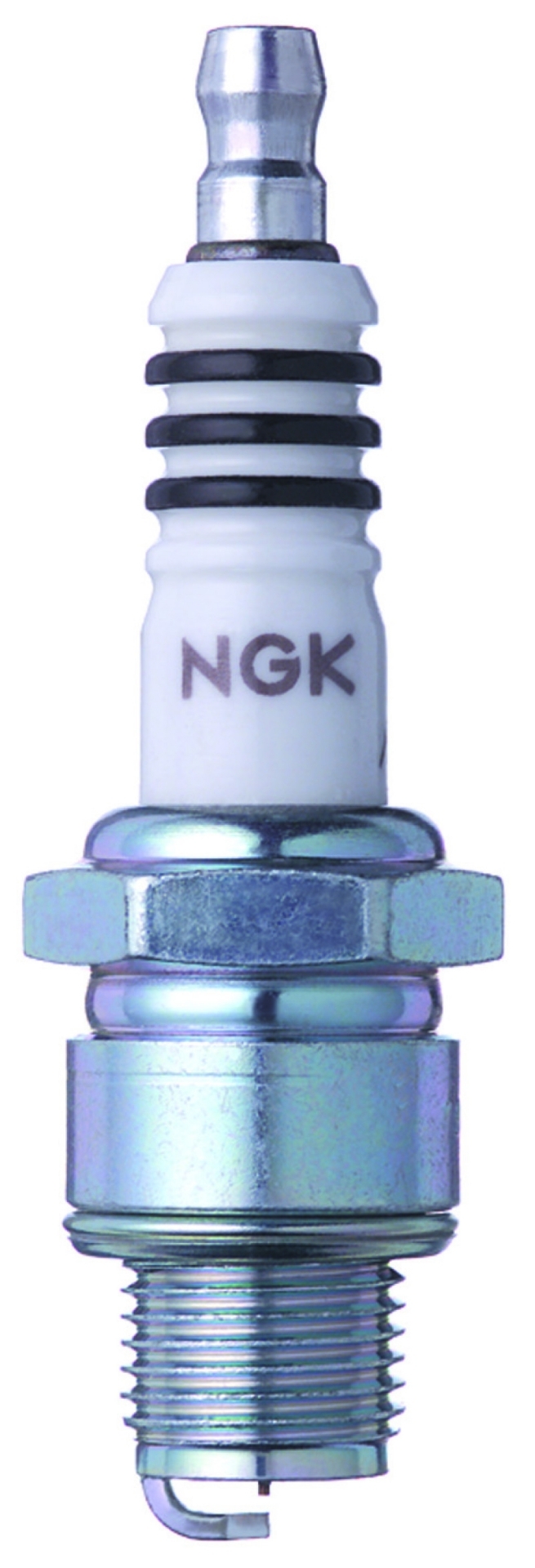 Picture of NGK Iridium IX Spark Plug Box of 4 BR9HIX