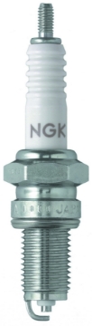 Picture of NGK Standard Spark Plug Box of 10 DP8EA-9