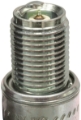 Picture of NGK Iridium IX Spark Plug Box of 4 BR8ECSIX