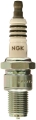 Picture of NGK Iridium IX Spark Plug Box of 4 BR9ECSIX-5