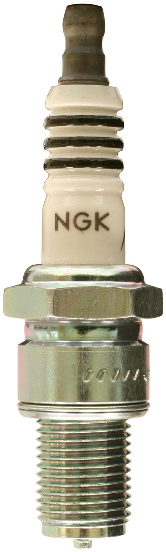 Picture of NGK Iridium IX Spark Plug Box of 4 BR9ECSIX-5