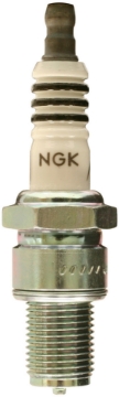 Picture of NGK Iridium IX Spark Plug Box of 4 BR9ECSIX-5