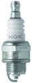 Picture of NGK Standard Spark Plug Box of 10 BPM6A-10