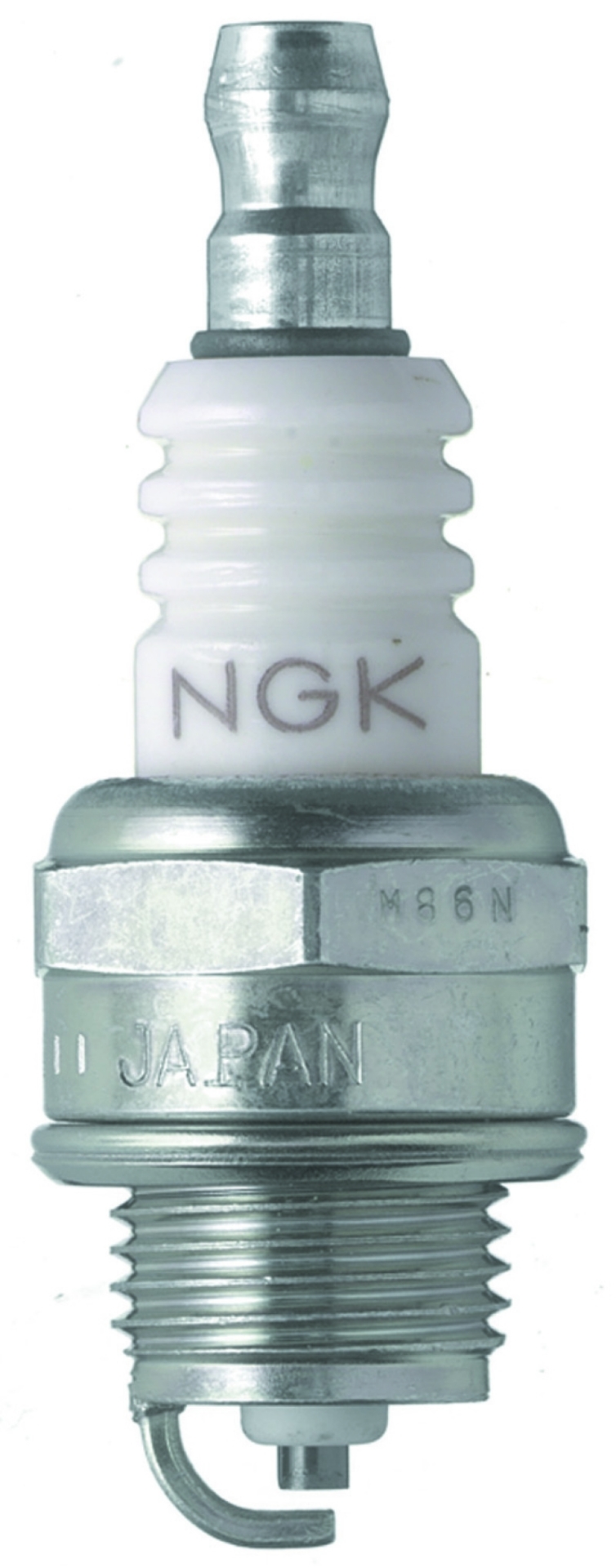Picture of NGK Standard Spark Plug Box of 10 BPM6A-10