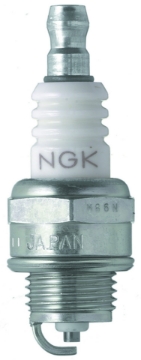 Picture of NGK Standard Spark Plug Box of 10 BPM6A-10